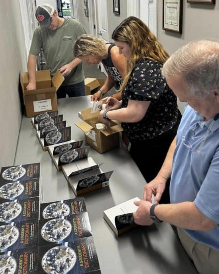 rotary-club-kinston-lenoir-county-dictionary-project